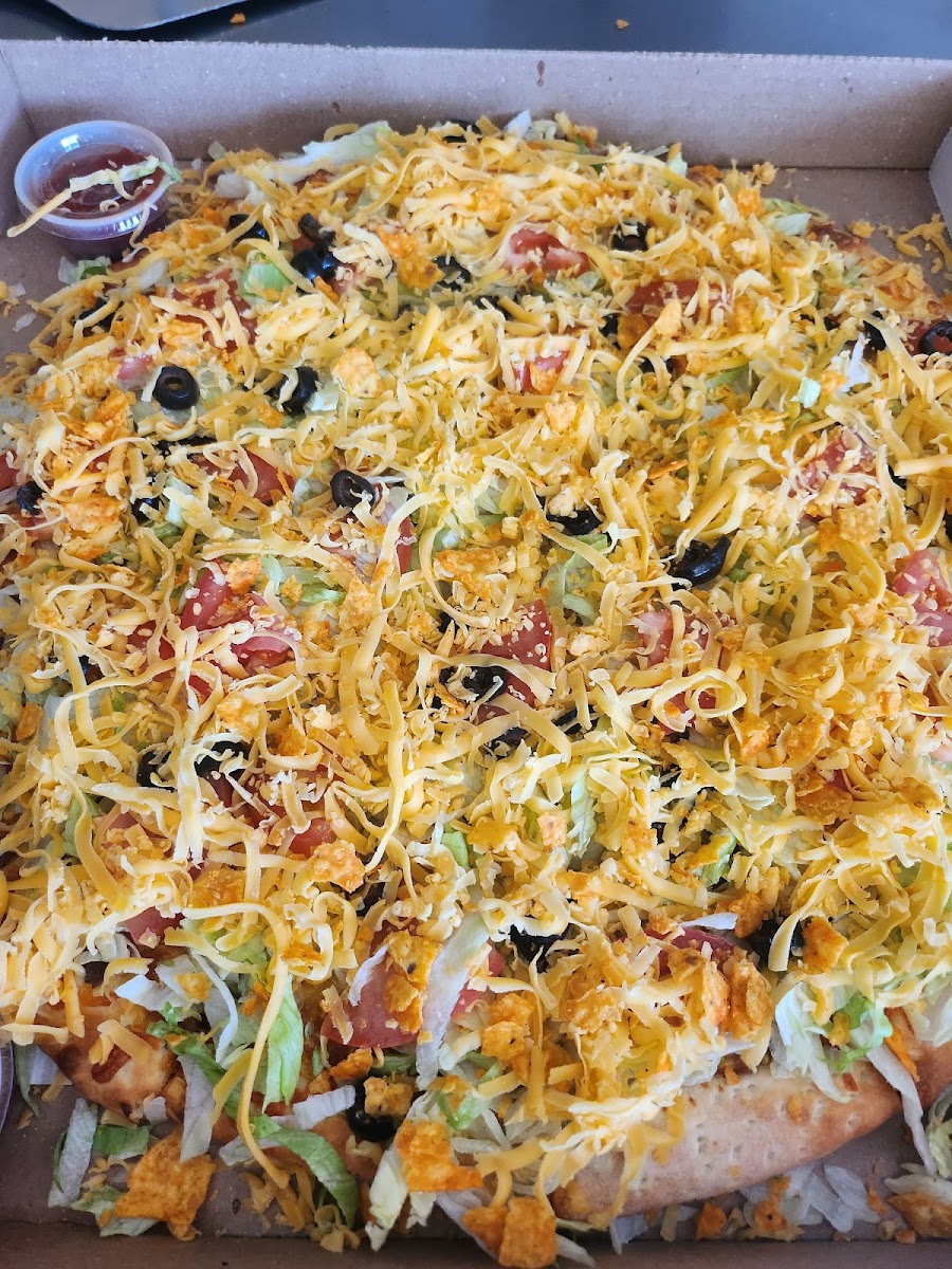 Roadrunner Pizza & Pasta